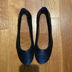 Caron Callahan ballet flats
